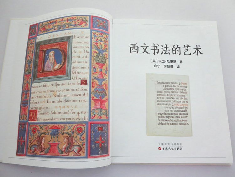 El arte de la caligrafía David - Chinese Calligraphy Practice Book reseña y precio
