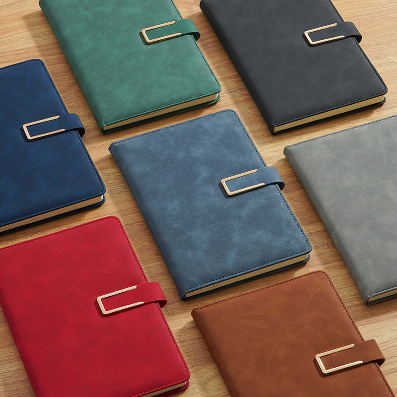 Cuaderno de cuero vintage A5 c - Vintage Leather Journal Notebook reseña y precio