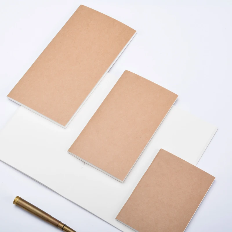 Papel de Recambio Fromthenon p - Vintage Leather Journal Notebook reseña y precio
