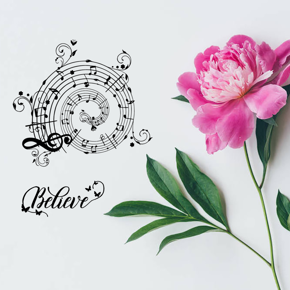 Pontuación de música AZSG | Se - Blank Sheet Music Notebook reseña y precio