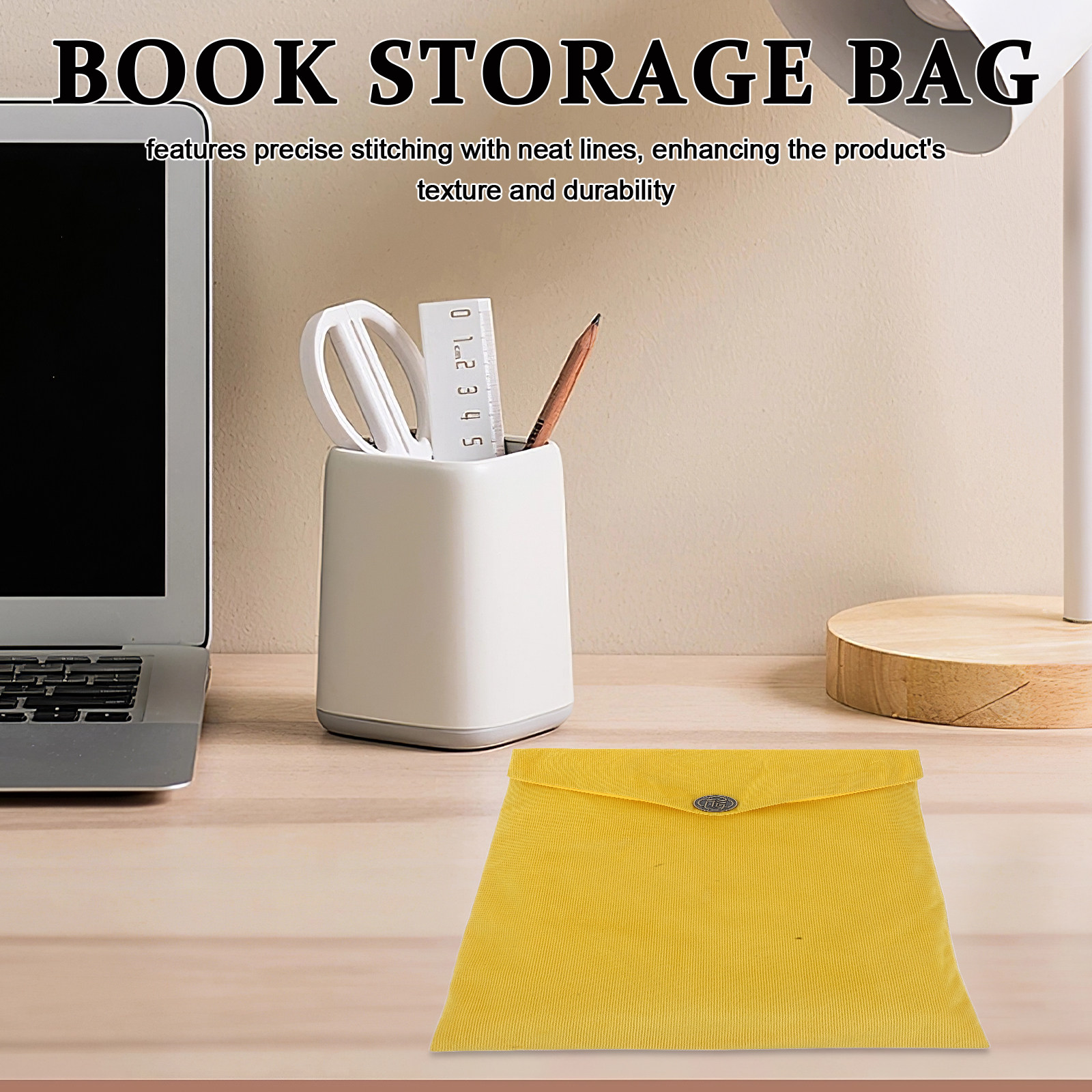 Bolsa de almacenamiento para l - Stationery Books reseña y precio