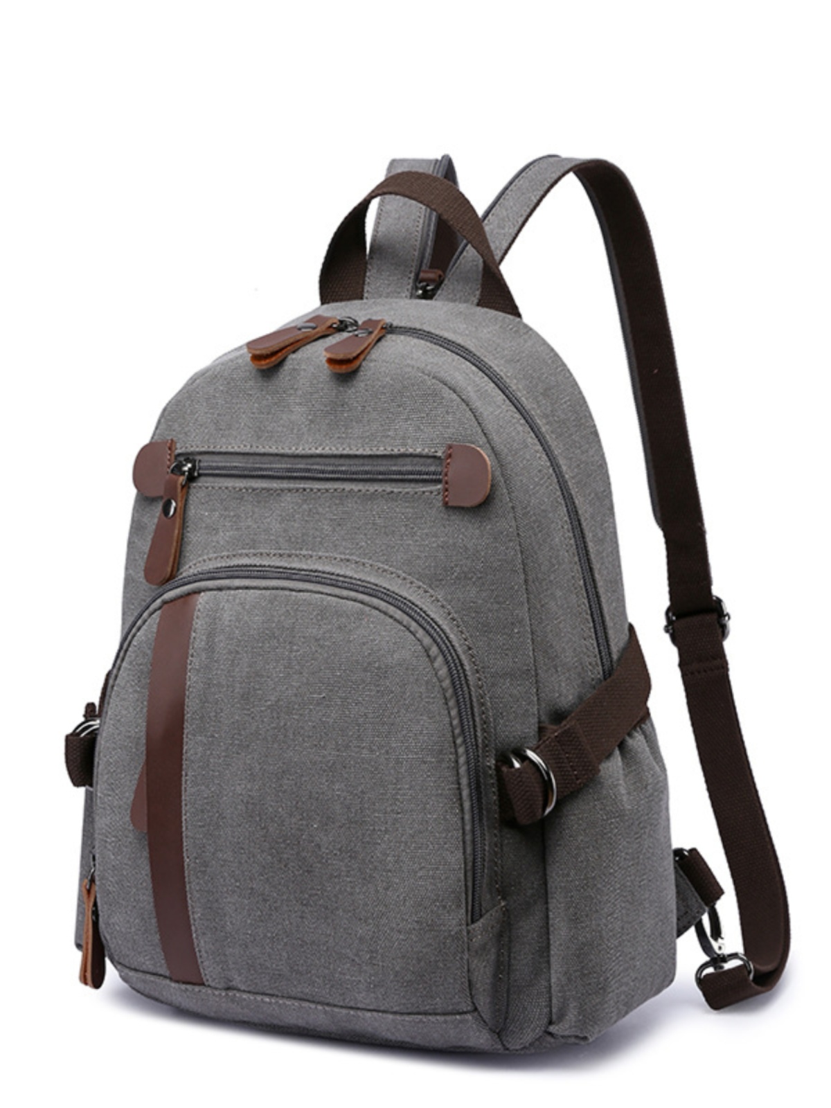 Mochila pequeña de lona, bolsa - Books reseña y precio