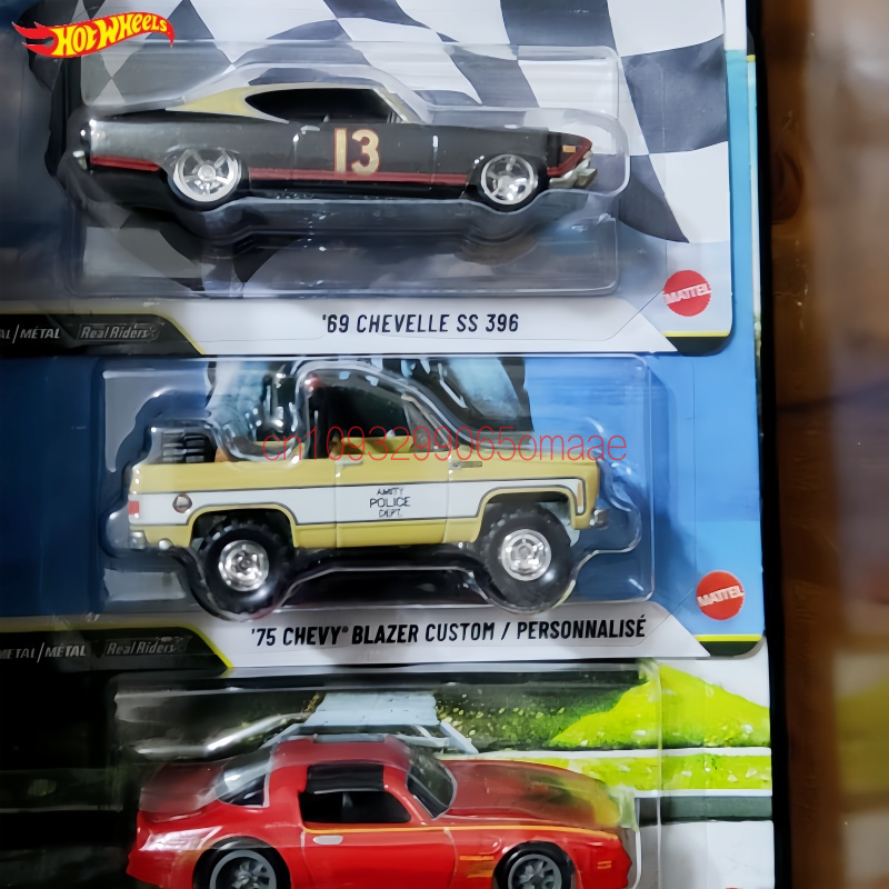 Hot Wheels Premium 1 64, model - Movies reseña y precio