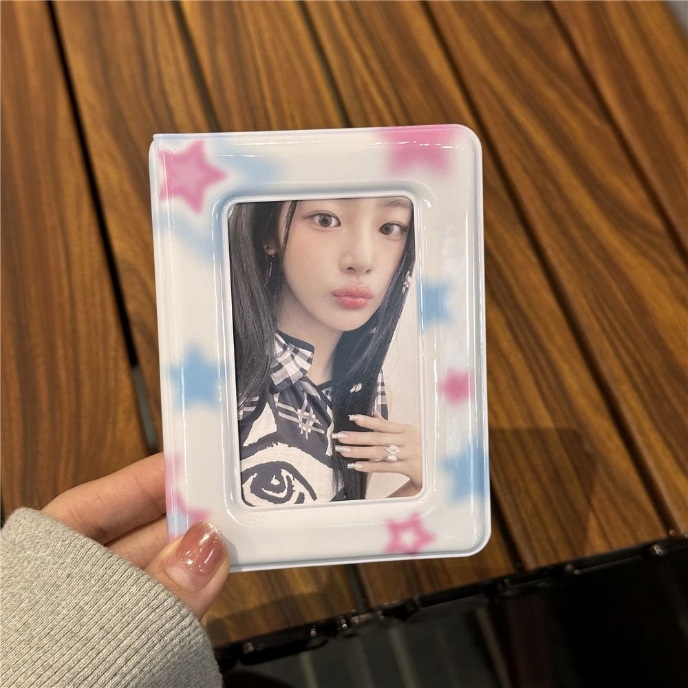Mini álbum Kpop de 3 pulgadas, - Kpop Photo Card Binder 3 Inch reseña y precio