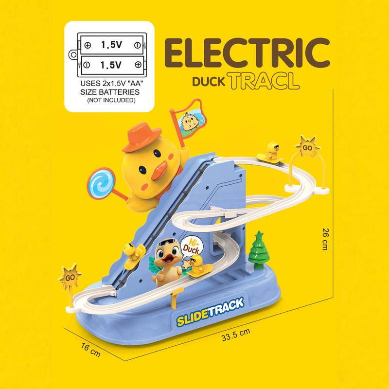 Juguetes de patos que suben es - Music reseña y precio